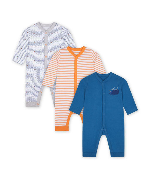 Mothercare / Комбинезон