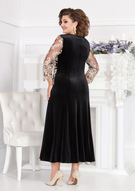 Платье Mira Fashion 5330  фото 2