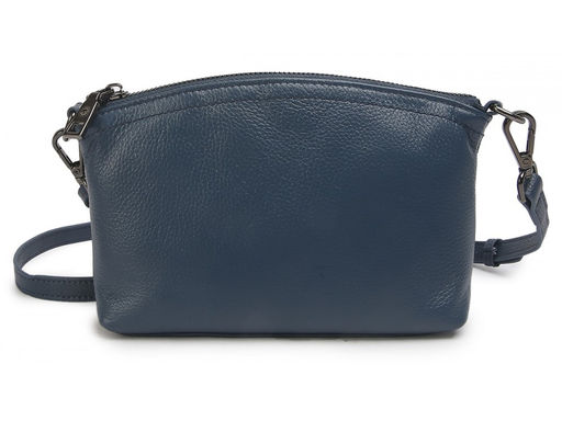 Cумка женская Lanotti 6621/синий