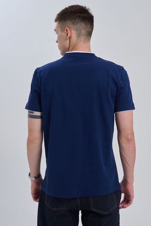 Футболка мужская 14490 - Натали фото 77