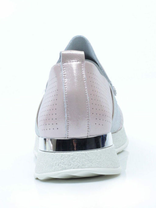 05-D08 Кроссовки - No name фото 8