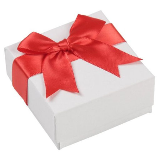 Коробка подарочная 7x7 см / YIN-19 /уп 12/720/ - Галеонтрейд фото 3