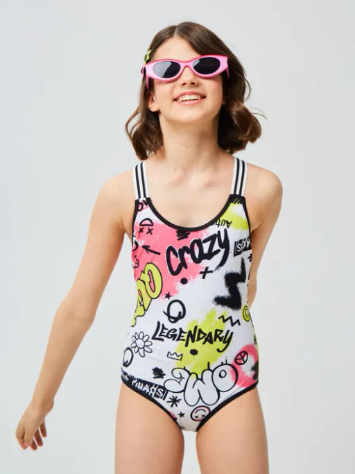 Купальник - Смена фото 5