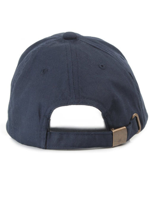 B-04 DK. BLUE Бейсболка