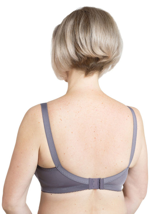 1246 А maxi Бюстгальтер - Силуэт фото 4