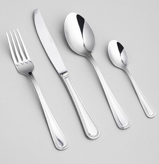 НАБОР СТОЛОВЫХ ПРИБОРОВ PRIMA AGNESS 24 ПР  фото 7