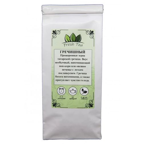 Гречишный чай, 250 г