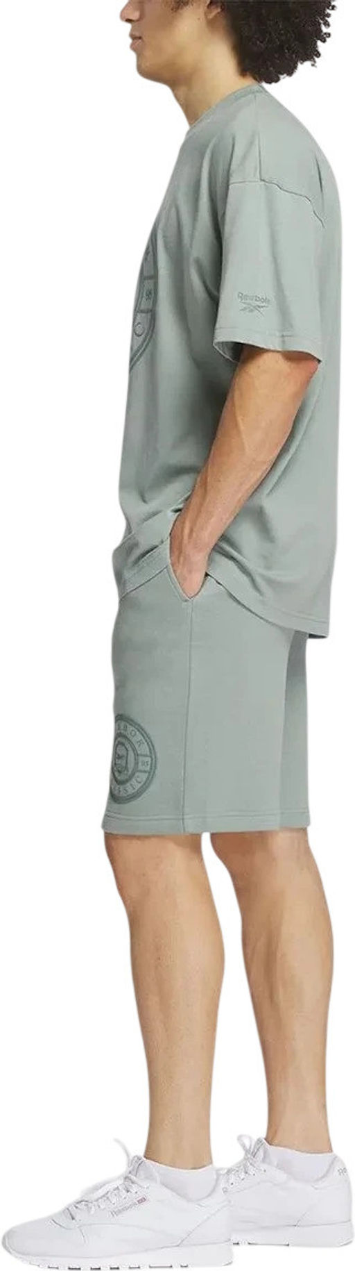 Футболка мужская