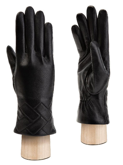 Перчатки жен п/ш LB-0318 black