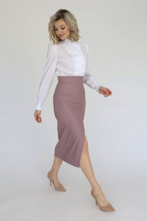 Блузка - Looklikecat фото 4