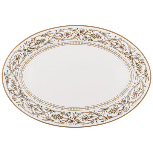 СЕРВИЗ СТОЛОВЫЙ LEFARD LILIES НА 6 ПЕР. 23 ПР. фото 9