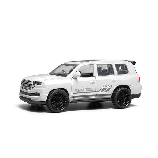 Машина "Внедорожник" 1:36 в коробке