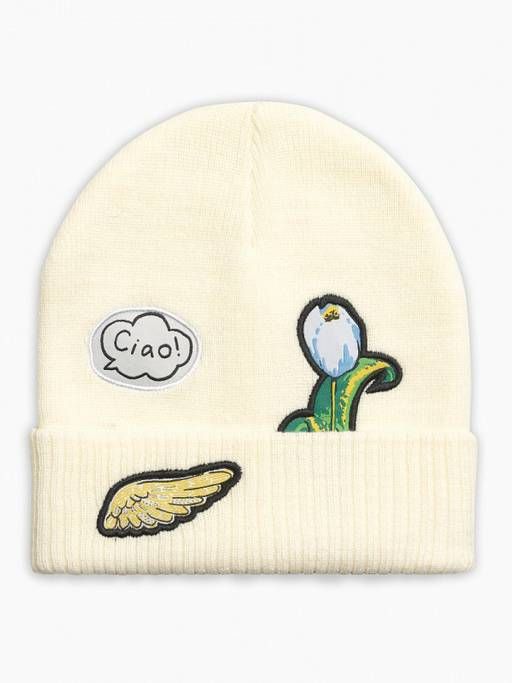 Pelican GKQ4111 шапка для девочек