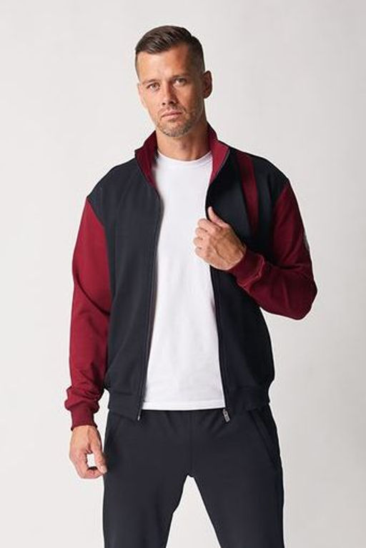 Спортивный костюм Футер 2-х ниточный - Relay фото 7