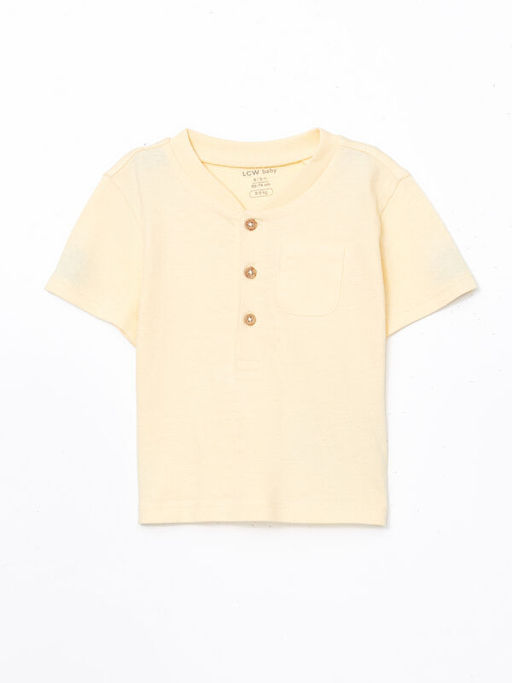 D??meli Erkek Bebek Ti??rt ve E?ofman Alt? 2li