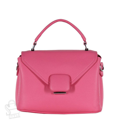 Сумка женская  270062 rose red Velina Fabbiano  в Новосибирске