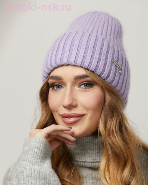 365 PB Колпак женский (56-58) - Paola belleza фото 15