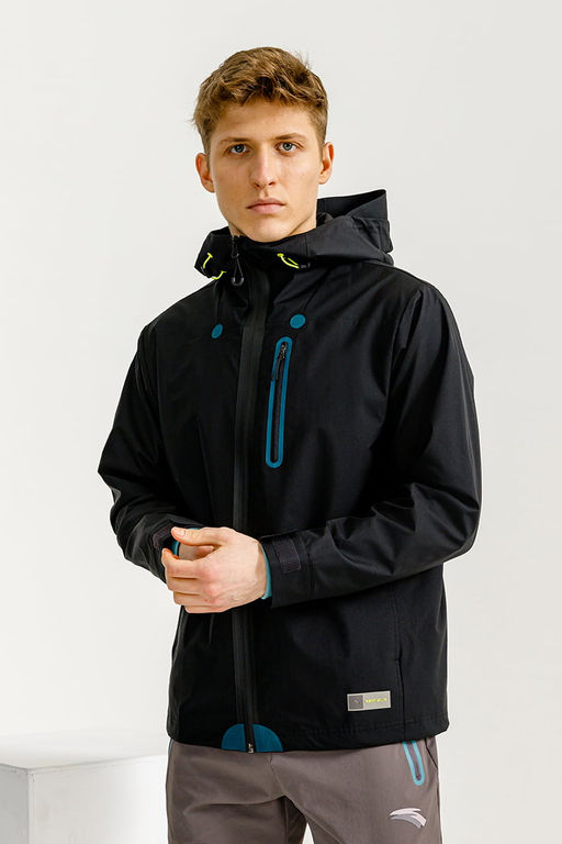 Ветровка Anta Robert Geller Woven Track Top