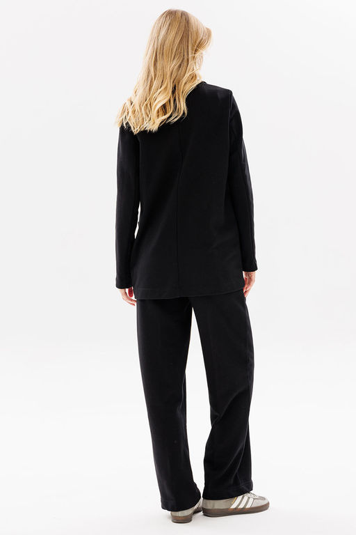 Костюм GO F3078/40-02.164-170 черный - Pirs фото 6