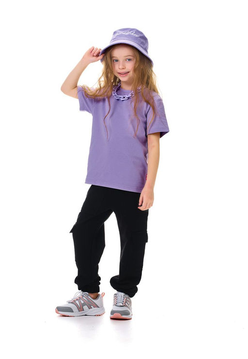 Футболка с коротким рукавом детск. Тови