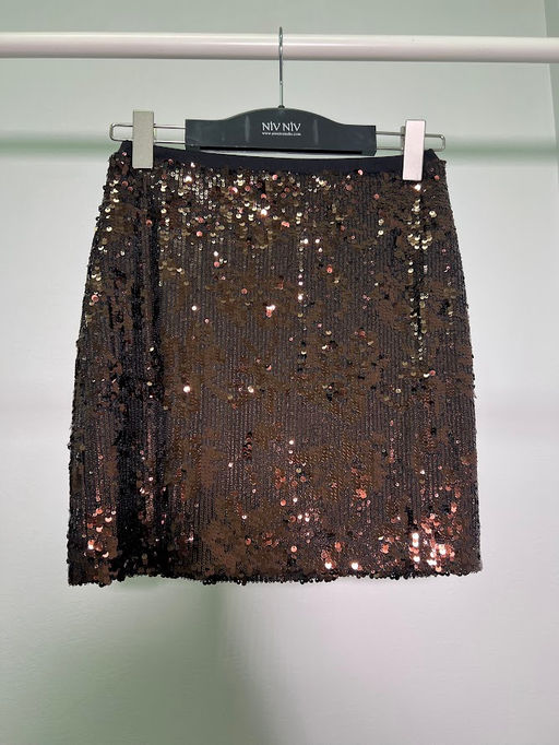 Юбка 2029 - Niv niv фото 6