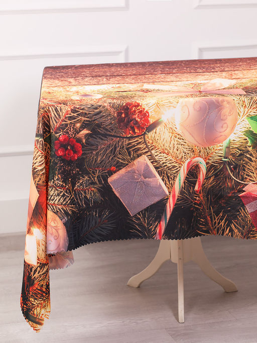 ФС-154.0.С1 Фотоскатерть