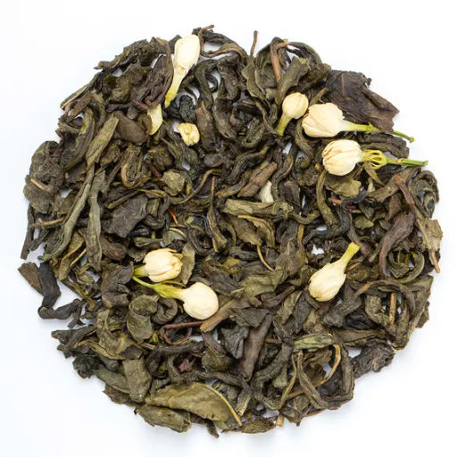 Чай жасминовый Моли Хуа Ча кат. D 1 кг