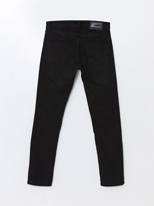 750 Slim Fit Erkek Jean Pantolon - Waikiki фото 2