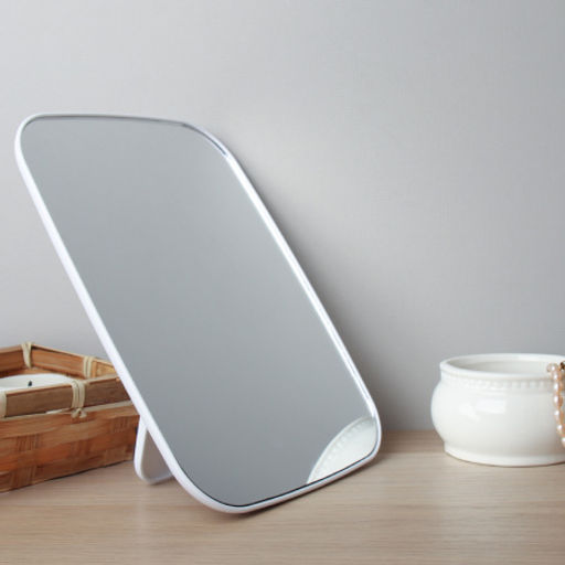 Зеркало настольное / 2390 /уп 72/ - Галеонтрейд фото 9