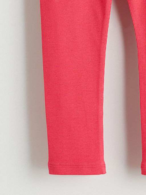 Beli Lastikli K?z ?ocuk Tayt