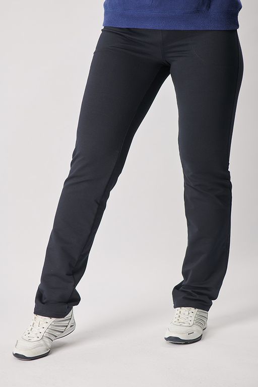 Брюки из высококачественного Футер 2-х ниточный - Relay фото 4