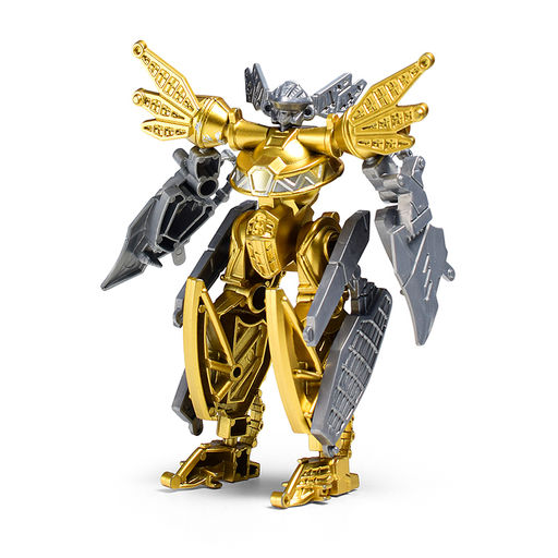 Робот "Oblivion Handler" в коробке