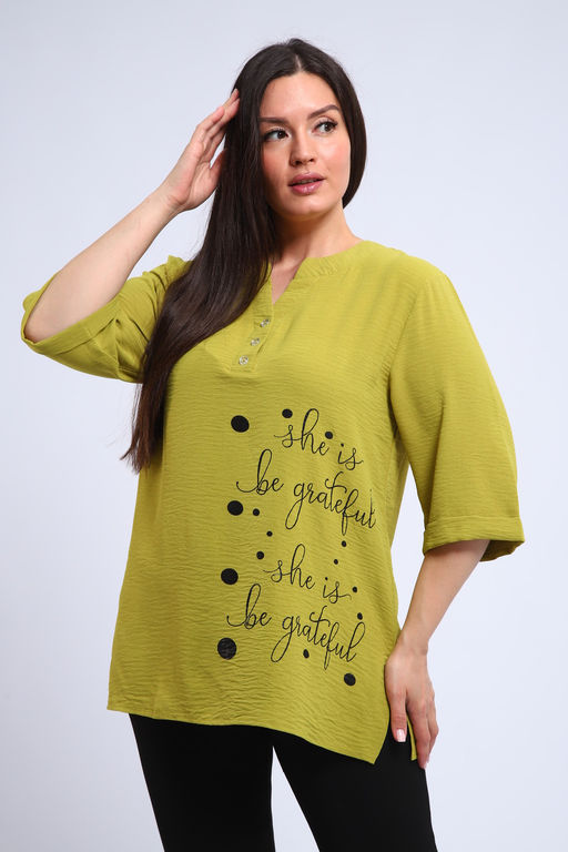 Женская туника 31963