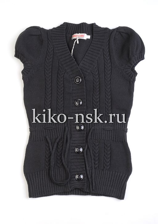 7209 Кардиган для девочки - Kiko фото 2