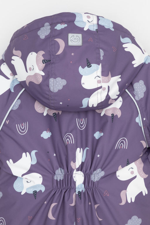 ВК 60113/н/5 УЗГ, комбинезон