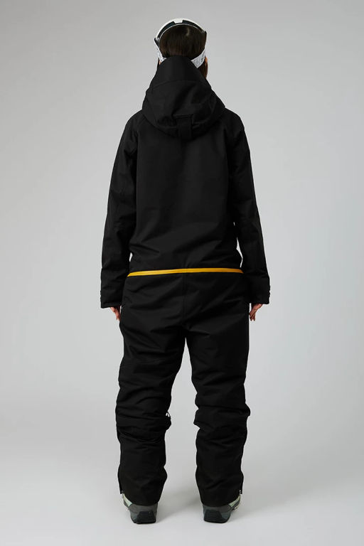 КОМБИНЕЗОН FISHT LIGHT UNISEX 22-13581 10 - Stayer фото 8