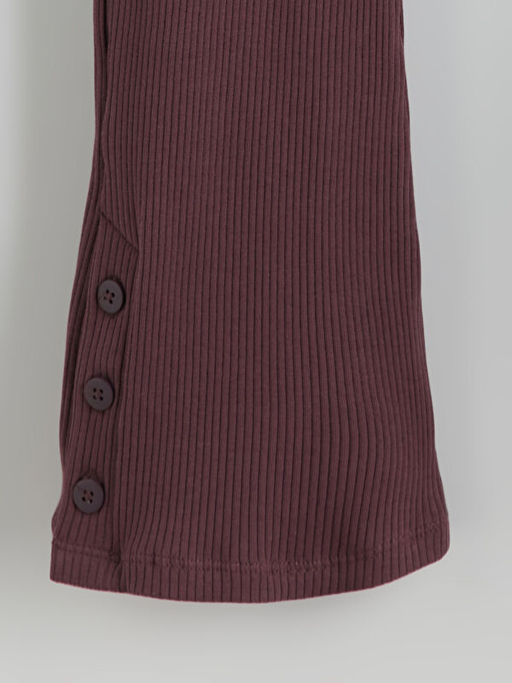 Beli Lastikli ?spanyol Pa?a K?z ?ocuk Tayt