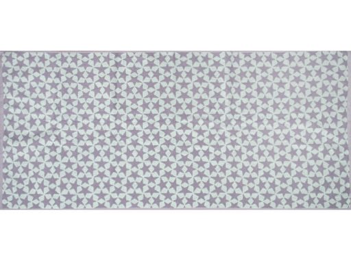 6с102.411ж1 Star6 (мятный2) Полотенце махровое 67х150см