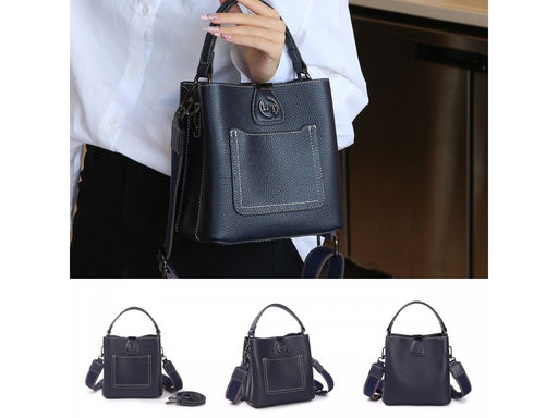 Сумка женская Lanotti 2132/Синий