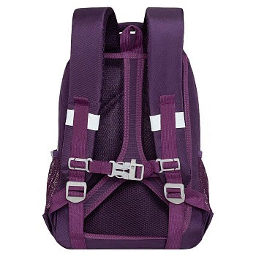 RG-460-5 Рюкзак школьный - Grizzly фото 39