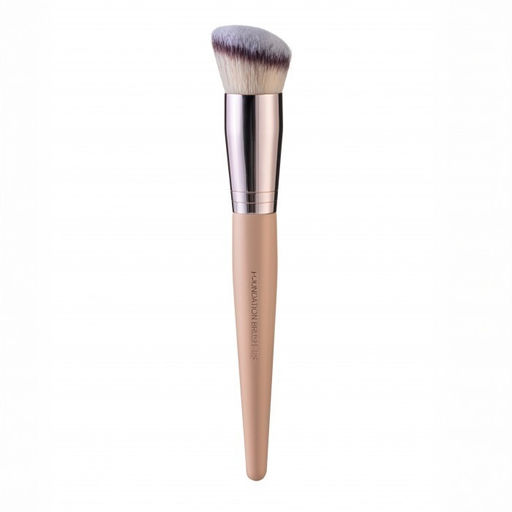 Neverti NP150. F5 Кисть для нанесения тональной основы 005