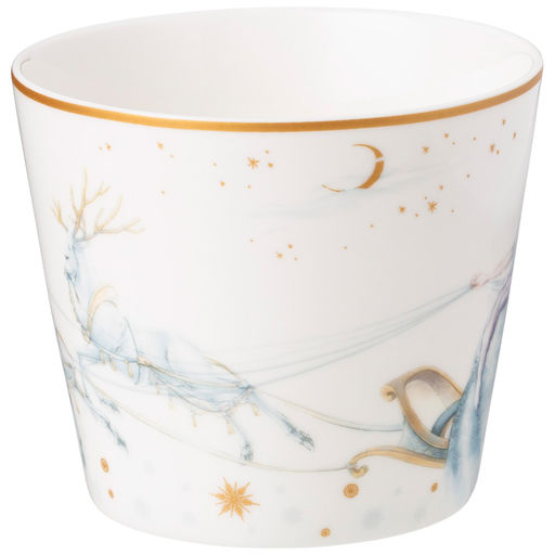 ЧАЙНАЯ ПАРА LEFARD СНЕЖНАЯ КОРОЛЕВА 300 МЛ  фото 6