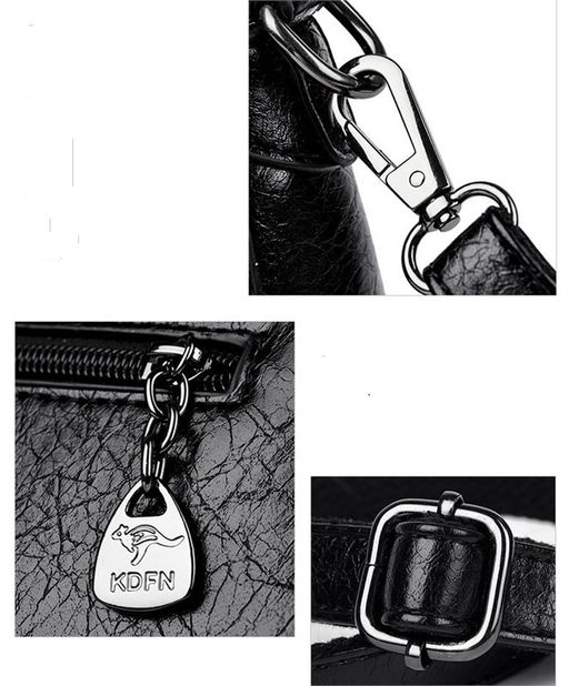 KAIDIFEINIROO Сумка женская 8260  фото 20