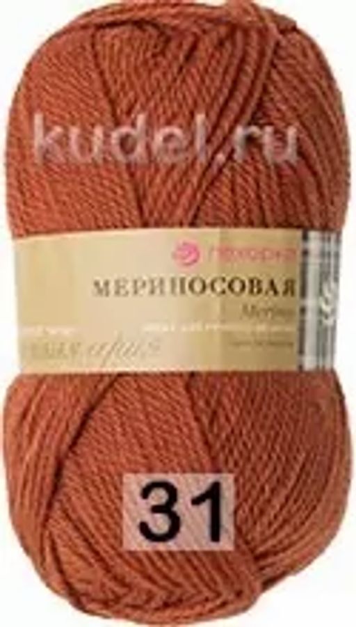 МЕРИНОСОВАЯ - Пехорка фото 32