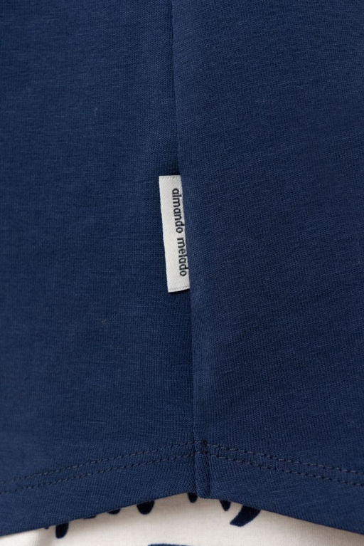 ТОП ЖЕНСКИЙ арт. 6709W-11104.1H-739.1302 - Almando melado фото 6