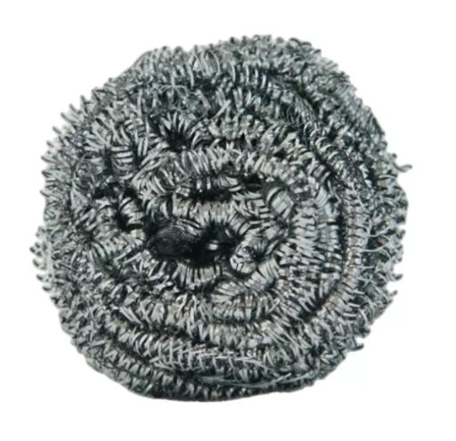 BIG CITY скребок стальной (2шт)