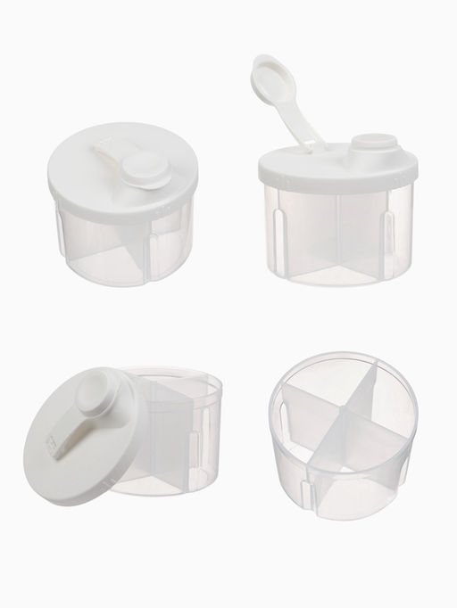 Набор бутылочек M&B, ШГ Ø50 мм, для новорожденных 10 предметов в кор.