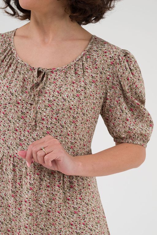 Платье Джульетта (44-52) - Serenada фото 11