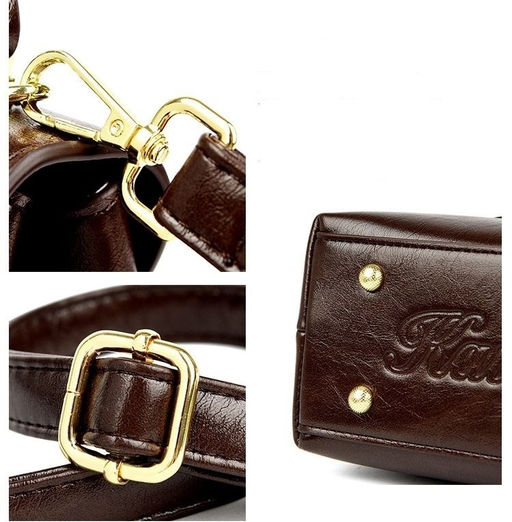 KAIDIFEINIROO Сумка женская 9672  фото 31