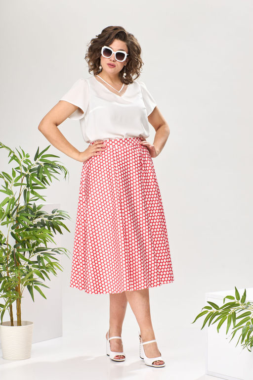 Костюм Romanovich Style 2-2389-Р горох